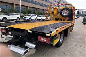 砚山24小时汽车送油服务公司