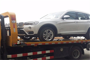 砚山拖车24小时服务电话