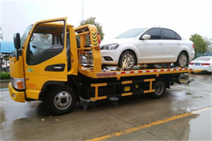 砚山附近拖车救援24小时服务热线